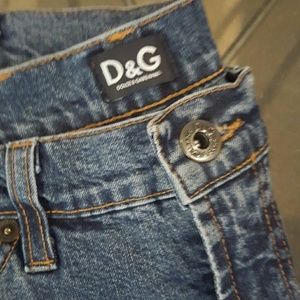 Dolce & Gabbana jeans